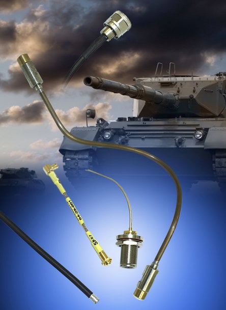Intelliconnect Exhibiting at the Black Sea Defence, Aerospace and Security Exhibition